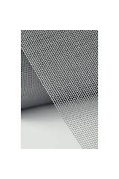 Generic Brand Sârmă de plasă acoperită cu fibre 100 cm x 3m