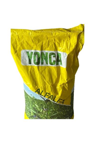 akrantarım Alfa Alfa Bilensoy Yonca Tohumu 10 Kg