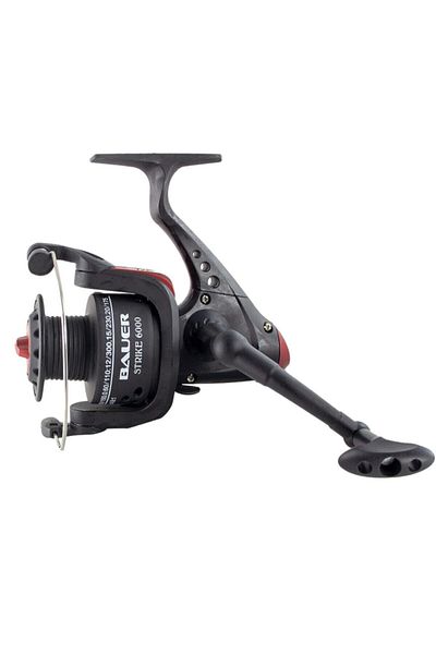 BAUER Özdoğan Av Bauer Strike 6000 Fishing Machine Baustrıke60 Lifetime Warranty