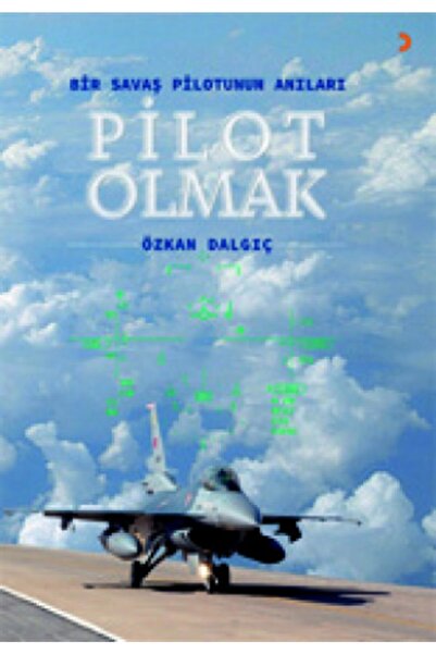 Cinius Yayınları Pilot Olmak