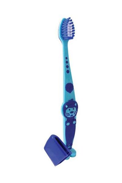 Farmasi Toothbrush Blue Soft Soft