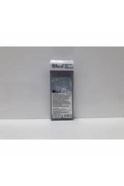 Kuaf Silver Sir Ağda Kartuş Gri Simli 2'li Paket