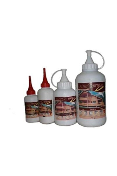 Genel Markalar Ahşap Tutkalı 200 G