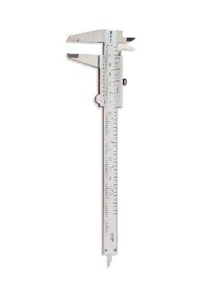 Baytec Bay-Tec Mechanical Caliper 150 X 0.02 mm