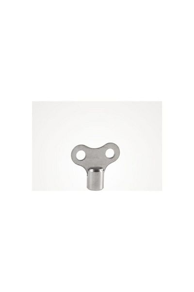 Tuğra Radiator Radiator Towel Radiator Purger Bleed Switch