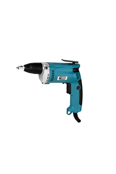 Cat Power 1 Catpower-5453- Alçıpan Vidalama Darbesiz 20 Volt Yok 2 Yıl Kablol...