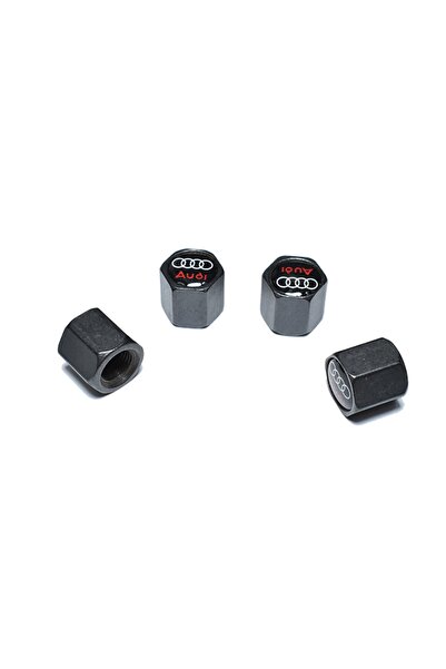 GARDENAUTO Audi A7 Metal Valve Cover 4 Pieces