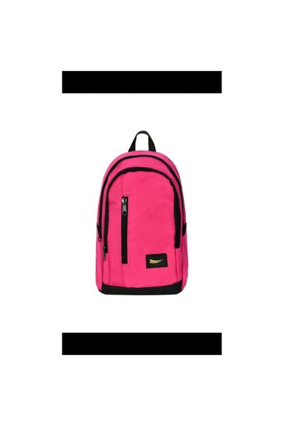 Generic Brand Rucsac sport mini roz - Design modern, cu compartiment pentru s...
