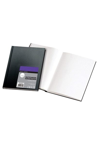 Daler Rowney Simply Sketchbook 10.5x14.8cm 100gr110 Sheets