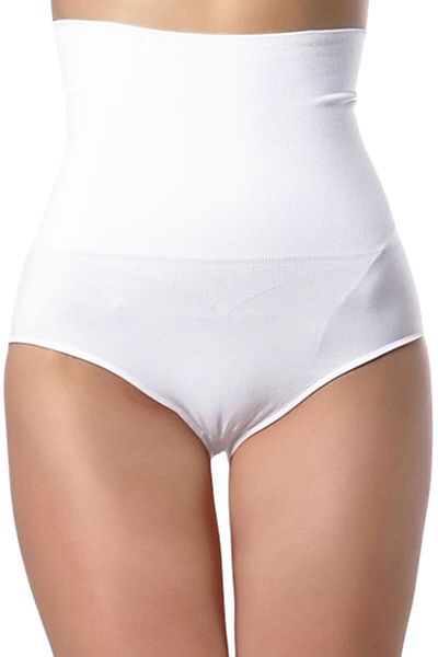 NBB Women's High Waisted Panties Corset 2465