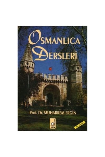 Boğaziçi Yayınları Lessons of Ottoman