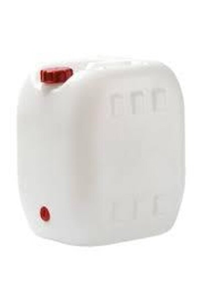 Kaliteli Ucuzcu Çeşmeli Bidon 20 lt'lik