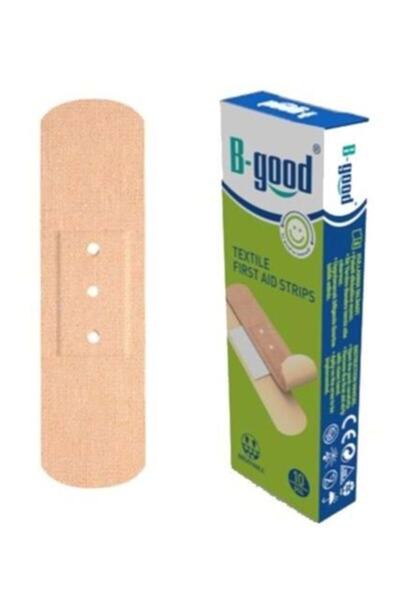 B-GOOD B Good Tekstil Yarabandı 10bant*24 Kutu