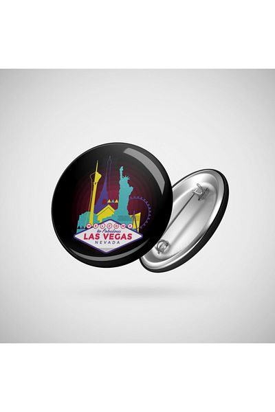 Fizello Ανοιχτήρι Neon Las Vegas