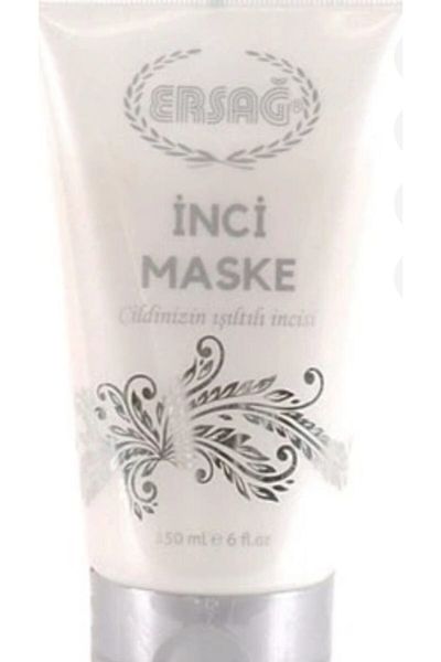 Ersağ Peel-Off Pearl Mask 150ml 288-6