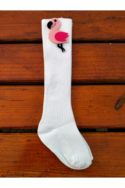 JANUS SOCKS Чорапи за бебета и деца под коляното