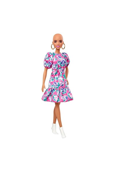 Barbie Fashionistas Büyüleyici Parti Bebekleri Fbr37-gyb03