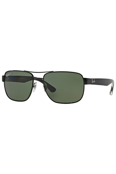 Ray-Ban 0RB3530 002/9A 58 نظارات شمسية إيكارتمان