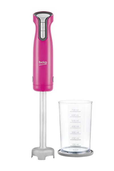 Beko Bkk 4130 Pv Gökkuşağı El Blender