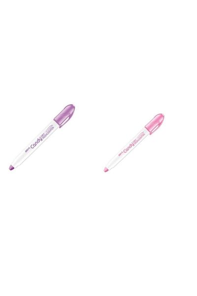 Amos Candy Gel Highlighter Pastel Colors 2 Colors