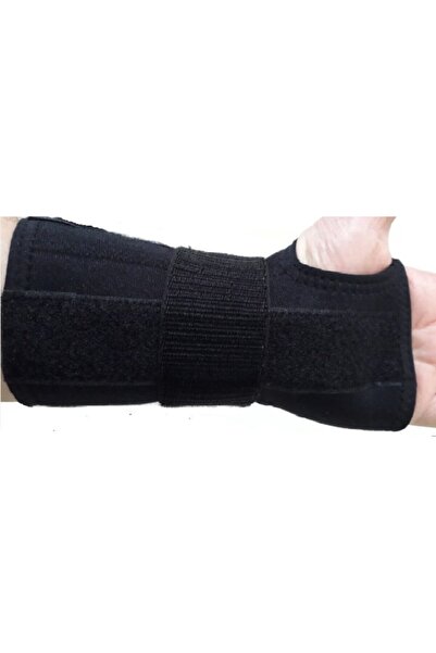 başarı ortopedi Alçı Sonrası El Bilek Ateli Bileklik Bilek Bandı Metal Destekli