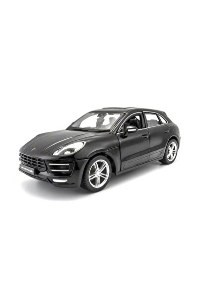 Sunman 1:24 Burago Porsche Macan