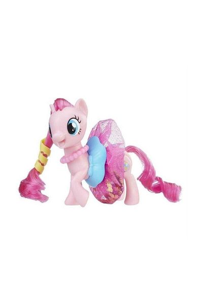 MY LITTLE PONY Pinkie Pie Pony مع مفاجأة
