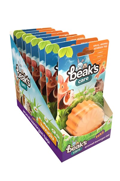 Genel Markalar Kemirgen Taşı