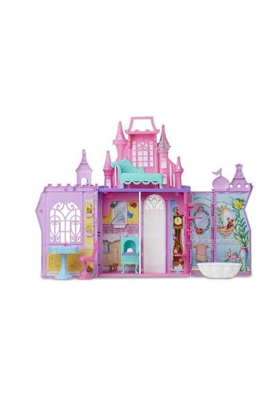 DİSNEY PRİNCESS Disney Princess Çantali Kraliyet Sarayi E1745