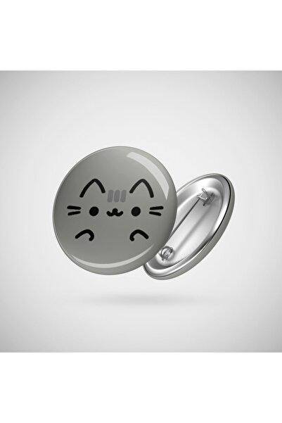 Fizello Adorable Cat Rozet