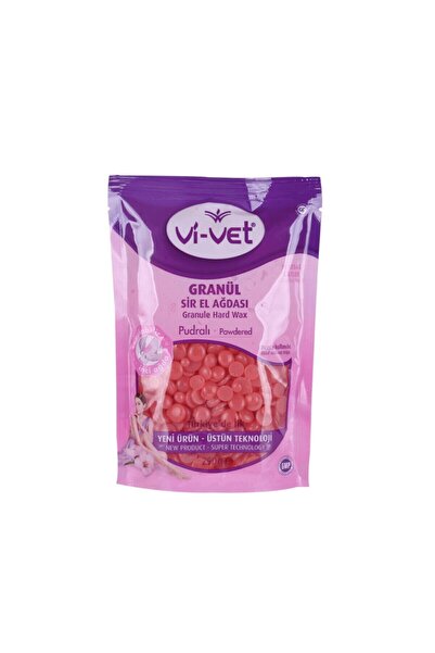 Vi-vet Granül Sir El Ağdası Pudralı Hassas Ciltler