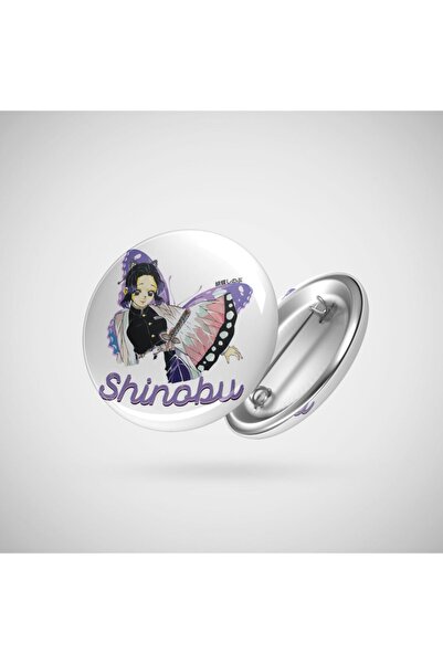 Fizello Shinobu Kocho Rozet