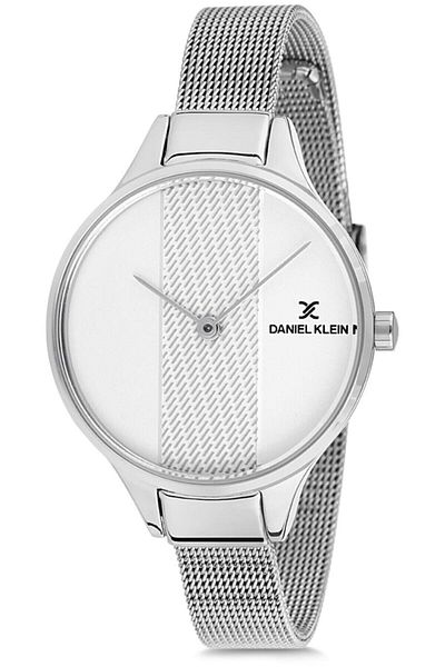 Daniel Klein Women's Wristwatch Dk011887k-0 Min011887k-01