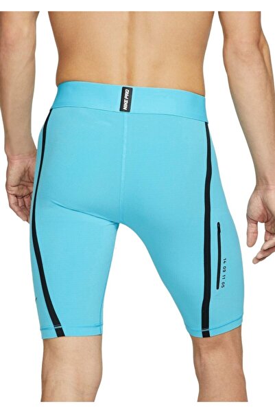 Nike Biker Tights with Pockets