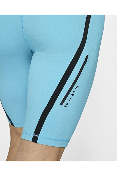 Nike Biker Tights with Pockets