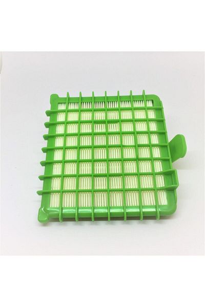 Rowenta Ro 4321 X-trem Hepa Filter - Comfortable and Stylish Design