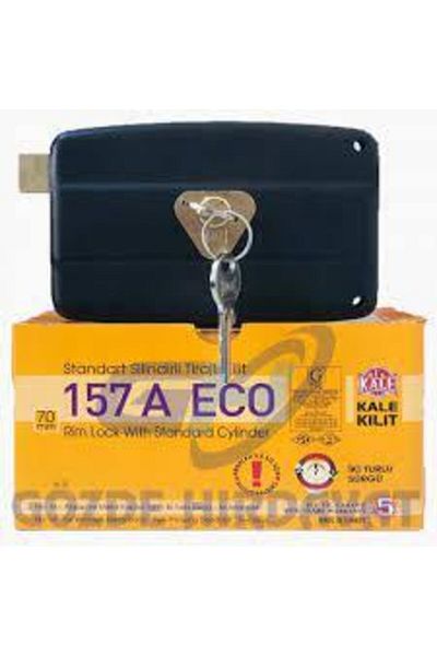 KALE 157-A Eco Lock