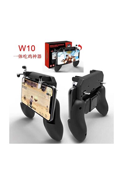 Universal Pubg W10 Telefon Oyun Konsolu