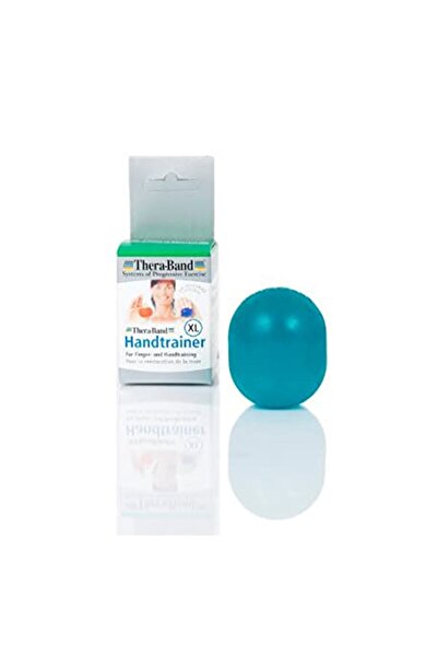 THERABAND Hand Exerc Grn-xl