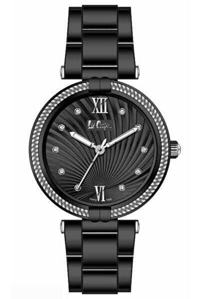 Lee Cooper Lc06777.650 Women's Wristwatch
