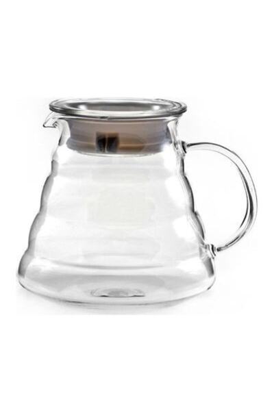Genel Markalar Kahve Sürahisi Server 600 ml 4 Cup