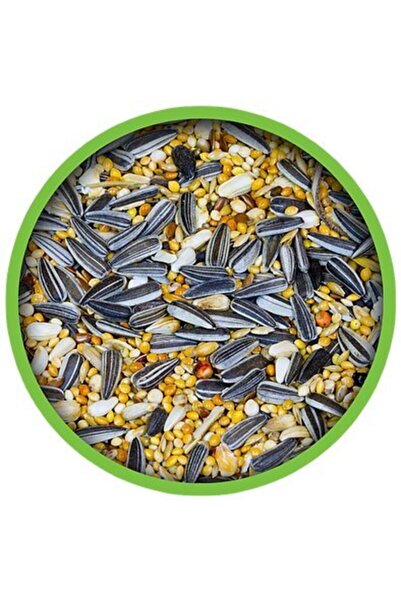 Vivid Bird Vivid Paraket Yemi 1 Kg