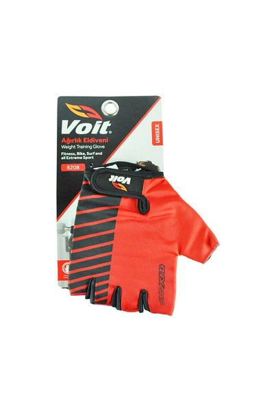 Voit Unisex Fitness Gloves 8208