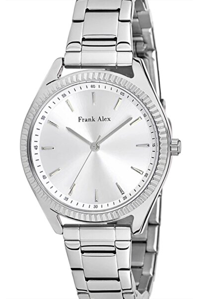 Frank Alex Women's Wristwatch - Fa.13060m.01 Model