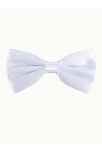 KURAFF Papion pentru copii din satin Sb329