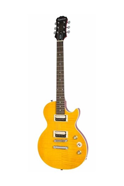 Epiphone Slash Afd Les Paul Special Iı Outfit Elektro Gitar Seti