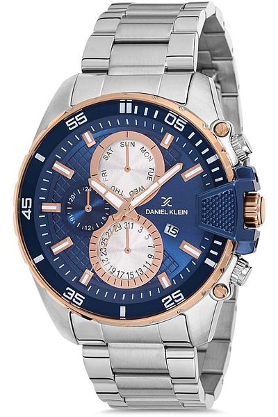 Daniel Klein MAN WATCH