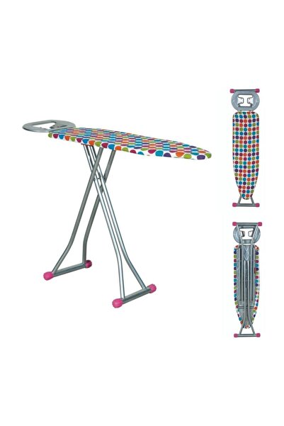 Sedef Lale Grand Ütü Masası