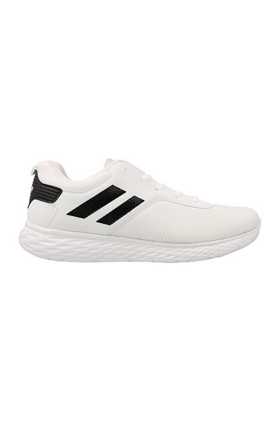 Jump Tenis de damă alb negru 190 21115G