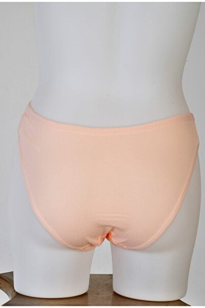 Anıt Стандартні труси з лайкрою, різні кольори (5 штук)